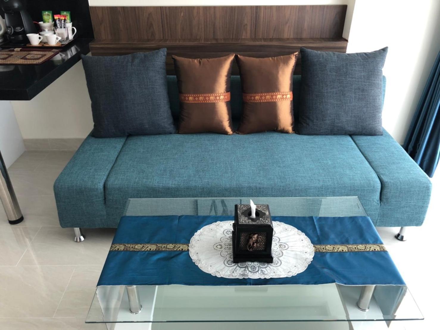 Luxury Business Suits In Grand Avenue By Pattaya City Estates Exterior photo